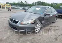 2009 Honda Accord фото