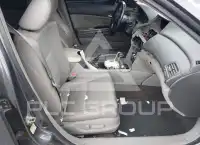 2009 Honda Accord фото