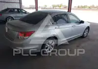 2009 Honda Accord фото