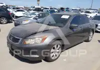 2009 Honda Accord photo