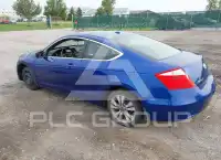 2009 Honda Accord фото