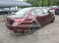 2009 Honda Accord фото