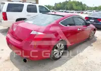 2009 Honda Accord фото
