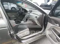 2009 Honda Accord фото