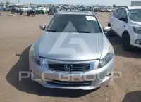2009 Honda Accord фото