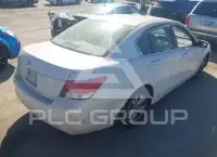 2009 Honda Accord фото