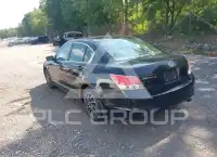 2009 Honda Accord фото