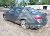 2009 Honda Accord фото