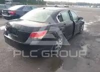 2009 Honda Accord фото