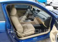 2009 Honda Accord фото