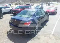 2009 Honda Accord фото