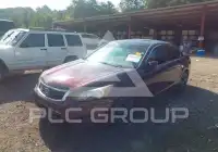 2009 Honda Accord фото
