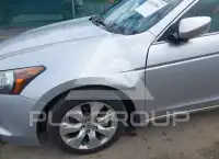 2009 Honda Accord фото