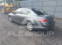 2009 Honda Accord фото