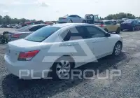 2009 Honda Accord фото