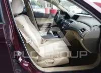 2009 Honda Accord фото