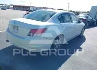 2009 Honda Accord photo
