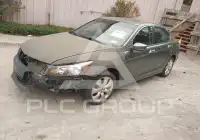 2009 Honda Accord фото