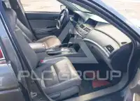 2009 Honda Accord фото