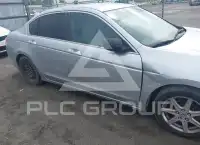 2009 Honda Accord фото
