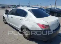 2009 Honda Accord фото