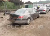 2009 Honda Accord photo