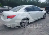 2009 Honda Accord фото