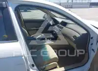 2009 Honda Accord фото