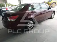 2009 Honda Accord фото