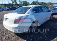 2009 Honda Accord фото