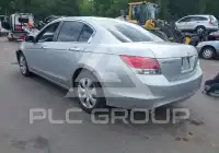 2009 Honda Accord photo
