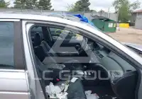 2009 Honda Accord фото