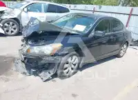 2009 Honda Accord фото