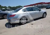 2009 Honda Accord photo
