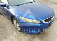 2009 Honda Accord фото
