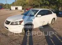 2009 Honda Accord фото