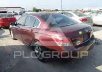 2009 Honda Accord фото