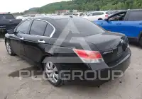2009 Honda Accord фото
