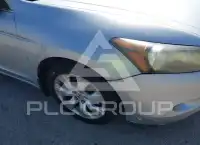 2009 Honda Accord фото