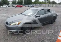 2009 Honda Accord фото