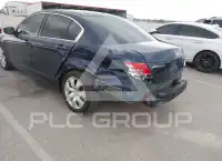 2009 Honda Accord photo
