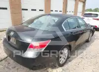 2009 Honda Accord фото