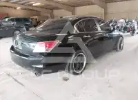 2009 Honda Accord photo