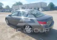 2009 Honda Accord фото