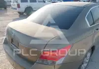 2009 Honda Accord фото