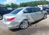 2009 Honda Accord photo