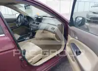 2009 Honda Accord фото