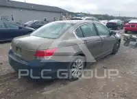 2009 Honda Accord фото