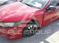 2009 Honda Accord фото
