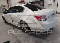 2009 Honda Accord фото